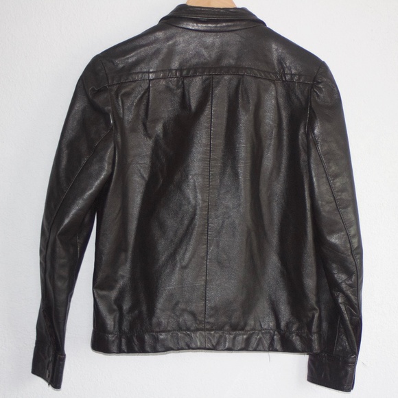 jacket - Picture 2 of 2